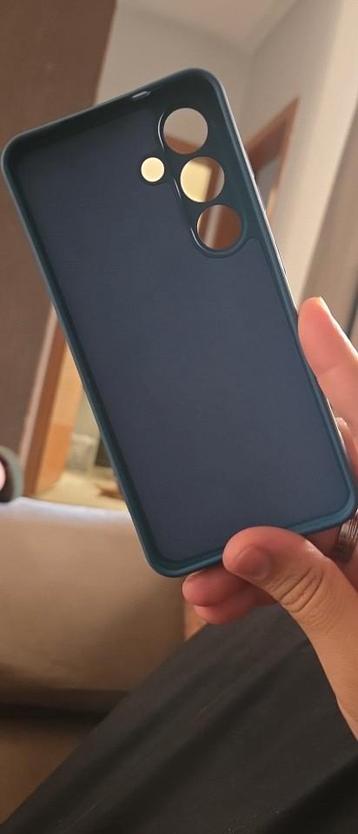 Galaxy S25 Hoesje - Bescherm je telefoon! beschikbaar voor biedingen