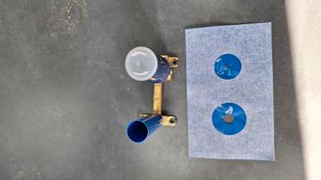Grohe essence inbouw kraan (zonder kraan & hendel) beschikbaar voor biedingen