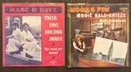 Telstar singles prijs is per stuk, 7 inch, Single, Ophalen of Verzenden, Zo goed als nieuw