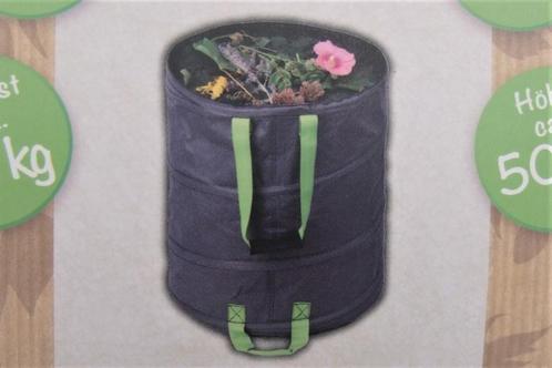 Tuin afvalzak Pop up, Tuin en Terras, Hand-tuingereedschap, Nieuw, Overige soorten, Ophalen