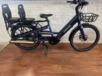 Fietshokje Beverwijk: Raaks Docker LongTail Nieuw D45 N7, Overige merken, Nieuw, Ophalen of Verzenden, Minder dan 47 cm