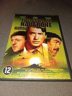 The guns of navarone - dvd, Cd's en Dvd's, Dvd's | Klassiekers, 1960 tot 1980, Ophalen of Verzenden, Zo goed als nieuw, Actie en Avontuur