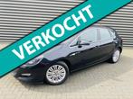 Opel Astra 1.4 Turbo Blitz, Origineel Nederlands, Te koop, 5 stoelen, Benzine