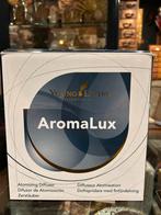 Young Living AromaLux  Diffuser, Ophalen of Verzenden, Nieuw, Aroma
