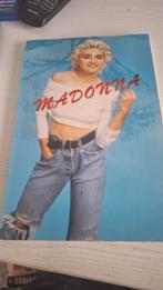 Madonna Biografie, Boeken, Essays, Columns en Interviews, Ophalen of Verzenden, Gelezen, Madonna Ciccone, Eén auteur