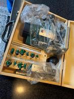 Top Craft Bovenfrees TR-900 met 12 frezen, Ophalen of Verzenden, Gebruikt, Elektrisch, Bovenfrees