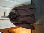 Bartlett heren winterjas, Kleding | Heren, Bruin, Bartlett, Maat 56/58 (XL), Ophalen of Verzenden