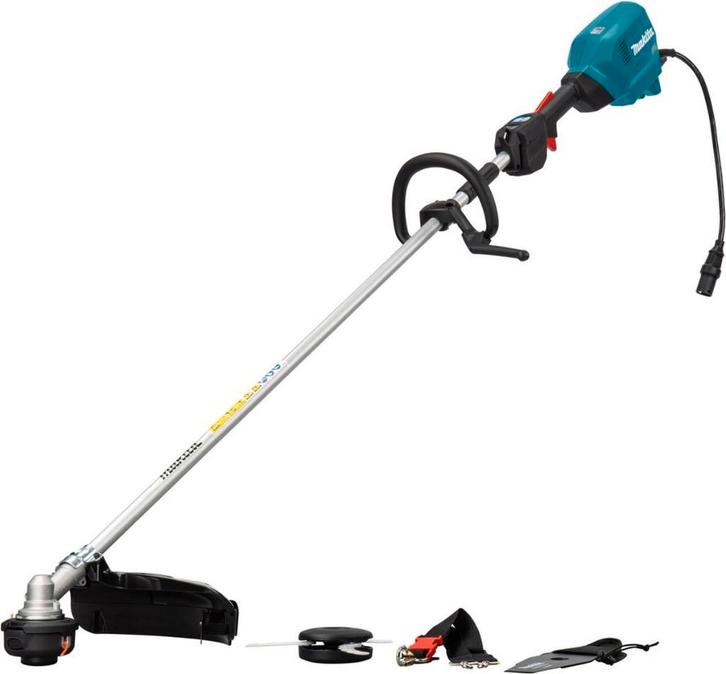 Makita bladblazer - Bosmaaier -  18 V accustation PDC01, Tuin en Terras, Bosmaaiers, Nieuw, Accu, 10 tot 30 cm, Ophalen
