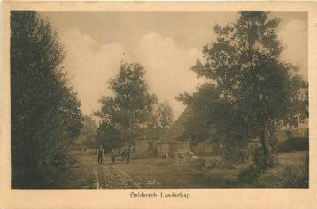(388-473-031) Geldersch Landschap beschikbaar voor biedingen