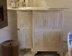 Mooie inklapbare mini bar, Huis en Inrichting, Ophalen, Gebruikt