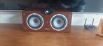 Tannoy eyris center luidspreker. Top Sound, Audio, Tv en Foto, Luidsprekers, Overige merken, Ophalen of Verzenden, Zo goed als nieuw