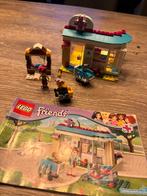 Lego friends 41085 DIERENWINKEL, Complete set, Ophalen of Verzenden, Lego, Zo goed als nieuw