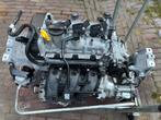 Motorblok Compleet met bak enz VW polo  G2 bj.2022 28000km, Ophalen of Verzenden