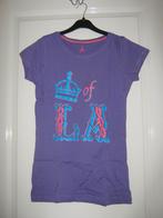 Shirt nieuw paars, Kleding | Dames, T-shirts, Paars, Nieuw, Korte mouw, Ophalen