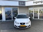 Seat Ibiza 1.4 Style, Euro 5, 86 pk, Gebruikt, 4 cilinders