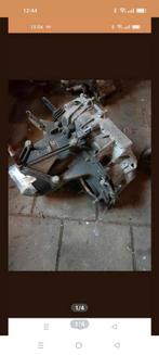 Versnellingsbak Renault Clio 2 1.4./1.6 16V bj 98-2005, Renault, Ophalen