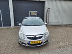 Opel Corsa 1.2-16V 5-Drs. Easytronic Automaat Edition 2009, Auto's, Stof, 4 cilinders, 1229 cc, Origineel Nederlands