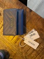 Nieuwe blauwe Guess portemonnee, Sieraden, Tassen en Uiterlijk, Portemonnees, Nieuw, Guess, Blauw, Ophalen of Verzenden