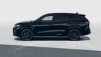 Volkswagen Tayron 1.5 eHybrid 272pk R-Line Edition | 20" Vel, 12 maanden, 1498 cc, Zwart, Nieuw