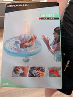 Decathlon bb seat zwemband 2x, Ophalen, Zo goed als nieuw, Jongetje of Meisje, Zwem-accessoire