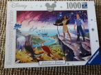 Pocahontas puzzel Disney, Hobby en Vrije tijd, Denksport en Puzzels, Ophalen of Verzenden, 500 t/m 1500 stukjes, Zo goed als nieuw