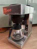 Bravilor Novo011 - goed werkend professioneel koffiezetapp, 10 kopjes of meer, Ophalen of Verzenden, Koffiemachine