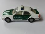 Siku 1029 Mercedes Benz C 220 Polizei, Hobby en Vrije tijd, Ophalen of Verzenden