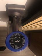 Dyson V8 Absolute+ steelstofzuiger – werkt perfect!, Witgoed en Apparatuur, Stofzuigers, Ophalen, Gebruikt, Reservoir, Stofzuiger