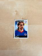 Panini EK2008 Modric Nr194, Ophalen of Verzenden, Nieuw, Sticker