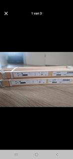 Nieuwe lattenbodems 2x  70a90cm, Doe-het-zelf en Verbouw, 30 cm of meer, 50 tot 150 cm, Ophalen of Verzenden, Zo goed als nieuw