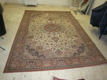 Oosters groot tapijt 200x290 beschikbaar voor biedingen