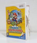 Super Paper Mario voor Nintendo Wii, 1 speler, Eén computer, Ophalen of Verzenden, S