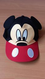 Mickey Mouse Cap, Ophalen of Verzenden, Jongen of Meisje