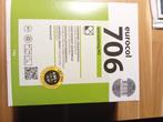 Eurocol 706 Speciaalvoeg WD - Grijs - 4kg, Ophalen, Overige materialen, Overige typen, Nieuw