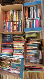 Grote partij kinderboeken, Boeken, Partijen en Verzamelingen, Ophalen, Gelezen, Kind en Jeugd