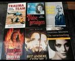 Partij van meer dan 120 Boeken . ook los te koop, Ophalen of Verzenden, Zo goed als nieuw