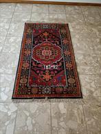 Perzisch Ardabil Tapijt 163x92, Ophalen, Overige kleuren, 50 tot 100 cm, Zo goed als nieuw