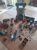 Playmobil ridderset, Ophalen of Verzenden, Zo goed als nieuw