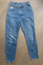 Te koop: Gave jeans van het merk WILLIAM&DELVIN MT: 38/29, Blauw, Ophalen of Verzenden, Zo goed als nieuw, WILLIAM&DELVIN