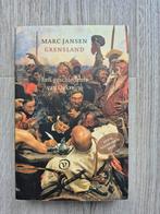 Marc Jansen - Grensland een geschiedenis van Oekraïne, Ophalen of Verzenden, Zo goed als nieuw, Marc Jansen
