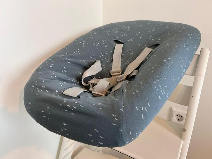 Hoeen voor Newbornset Stokke TrippTrap. Nieuw!, Kinderen en Baby's, Kinderstoelen, Nieuw, Overige typen, Ophalen of Verzenden