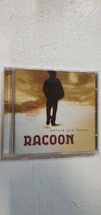 Racoon, Ophalen of Verzenden, 2000 tot heden, Zo goed als nieuw