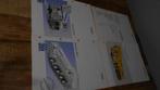 4x Demag Mannesmann AC 80 105 200 535   Technische Daten, Ophalen of Verzenden, Gelezen, Overige merken