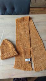 Nono sjaal en muts meisje maat 134/164, Kinderen en Baby's, Kinderkleding | Mutsen, Sjaals en Handschoenen, Ophalen of Verzenden