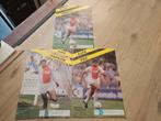 Ajax, Verzamelen, Ophalen of Verzenden, Zo goed als nieuw, Ajax, Boek of Tijdschrift