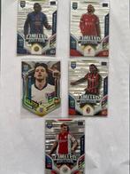 FIFA 365 Spelerskaarten, Verzamelen, Sportartikelen en Voetbal, Ophalen of Verzenden, Gebruikt, Overige binnenlandse clubs, Spelerskaart