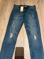 Nieuw spijkerbroek jeans van h&m in maat 42, Ophalen of Verzenden, Nieuw, Blauw, W33 - W36 (confectie 42/44)