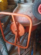 Betonmolen te koop. 140 ltr Atika. I.g.st., Ophalen, Zo goed als nieuw