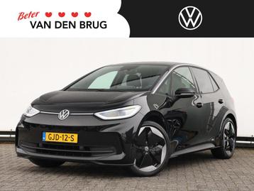 Volkswagen ID.3 Pro S Business 77 kWh 231 pk | Camera | Stoe beschikbaar voor biedingen