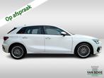 Audi A3 Sportback 30 TFSI Business edition (111 PK) 1e-Eig., 12 maanden, Gebruikt, Wit, Origineel Nederlands